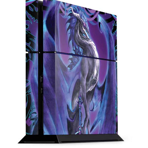 Dragonsword Stormblade by Ruth Thompson PlayStation PS4 Skins